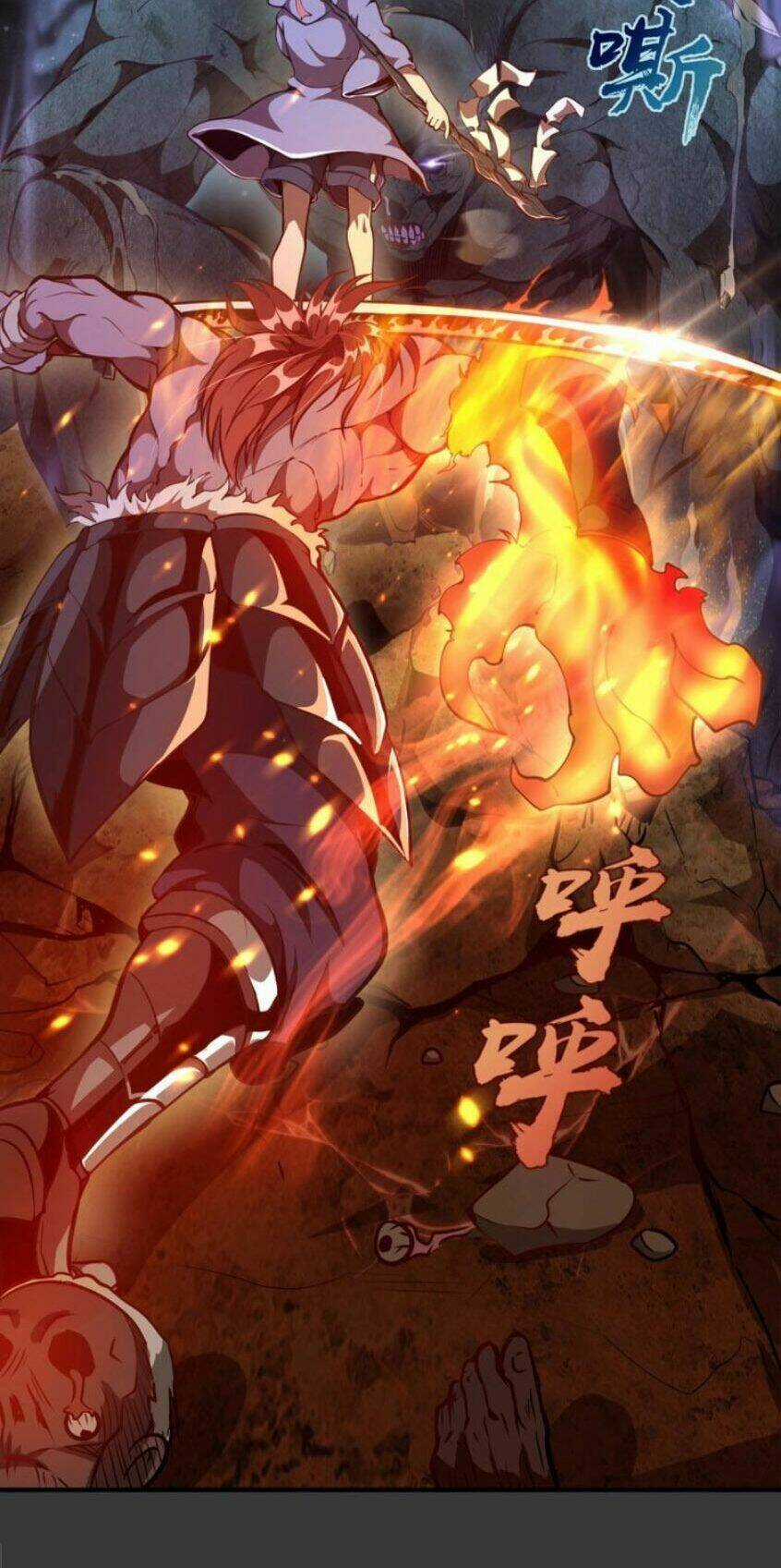 Cao Đẳng Linh Hồn Chapter 39 trang 16