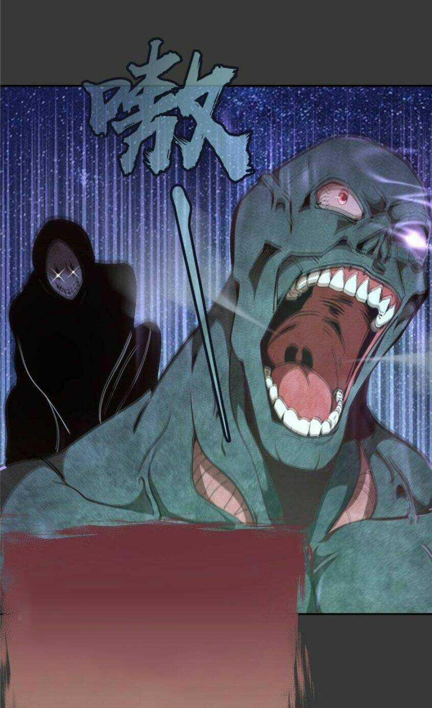 Cao Đẳng Linh Hồn Chapter 39 trang 17