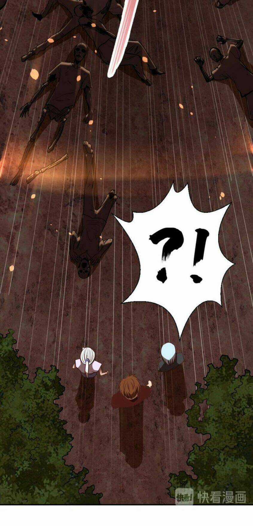 Cao Đẳng Linh Hồn Chapter 39 trang 2