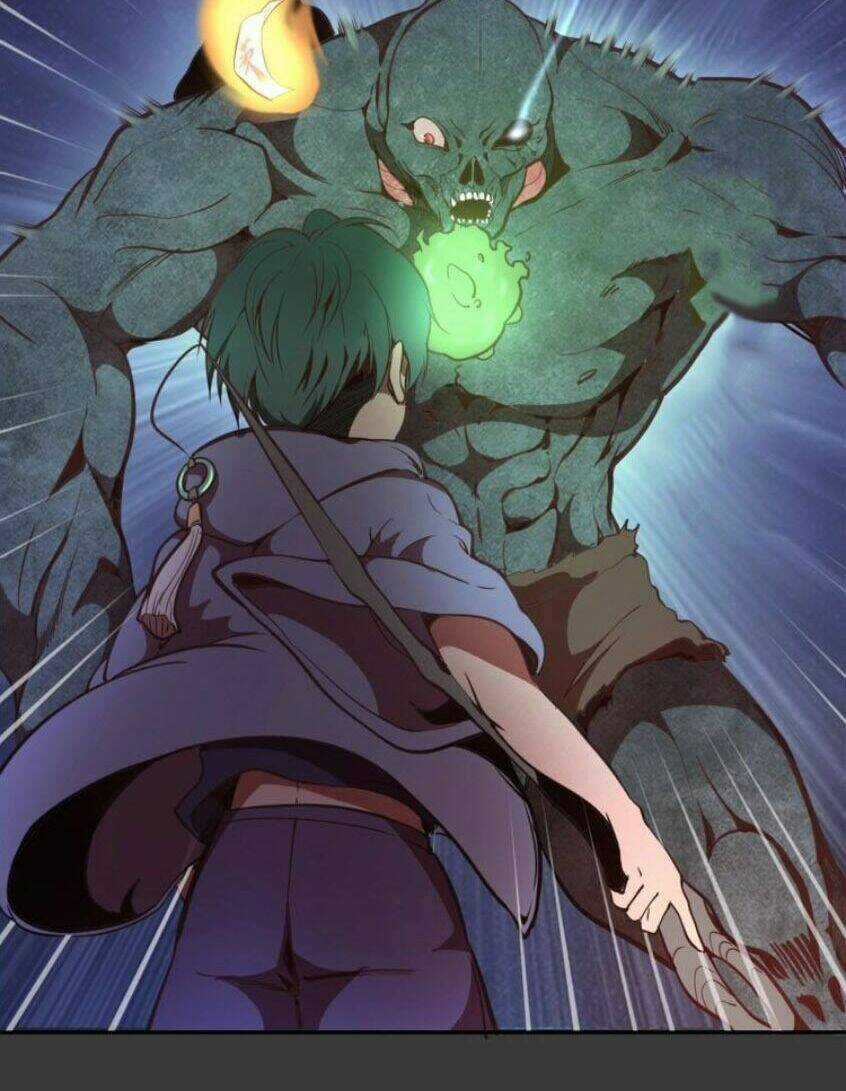 Cao Đẳng Linh Hồn Chapter 39 trang 22