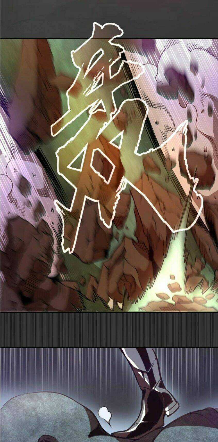 Cao Đẳng Linh Hồn Chapter 39 trang 27