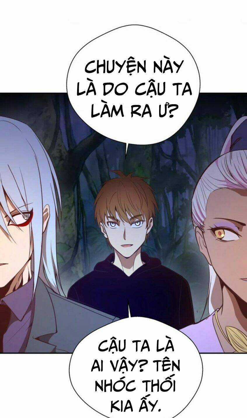 Cao Đẳng Linh Hồn Chapter 39 trang 3