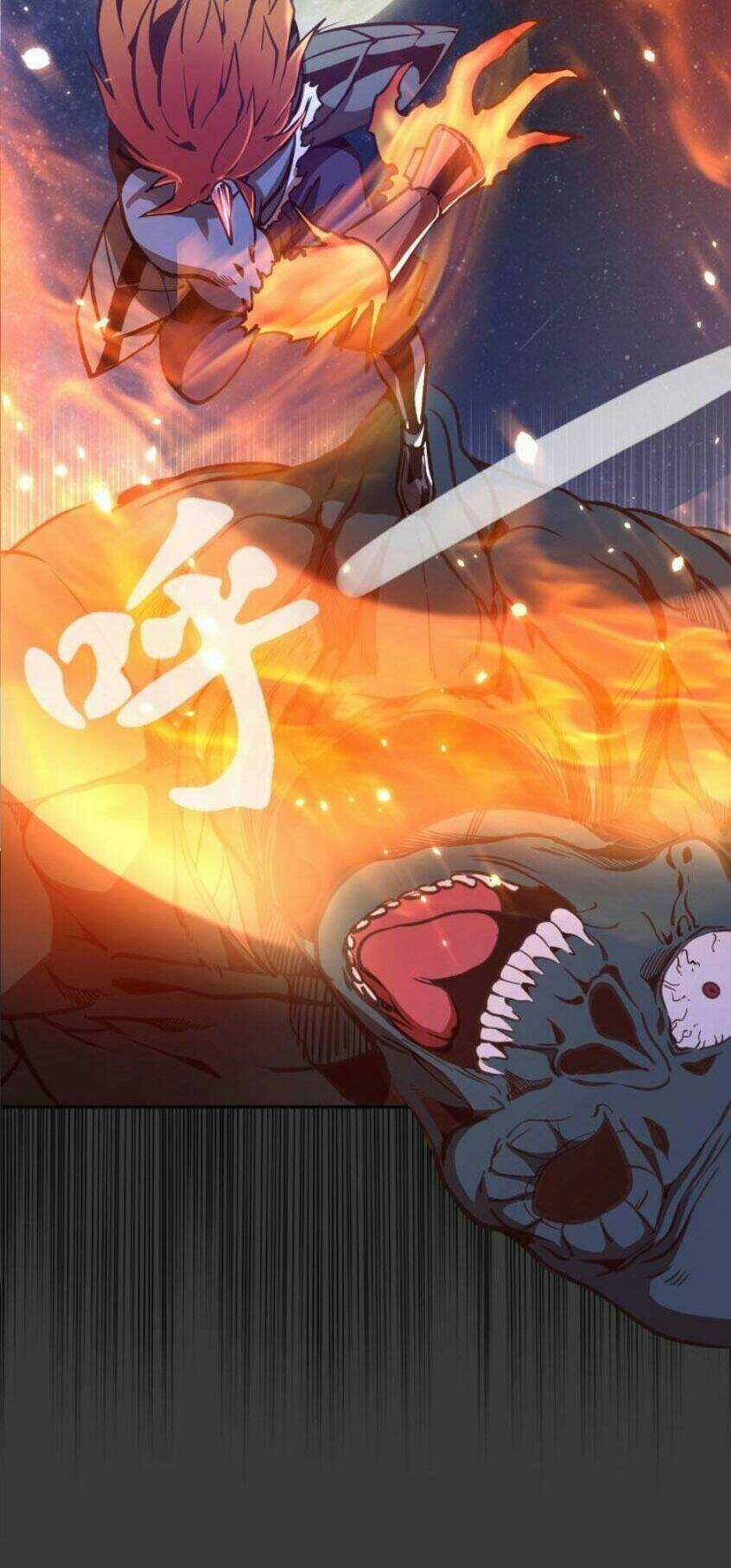 Cao Đẳng Linh Hồn Chapter 39 trang 30