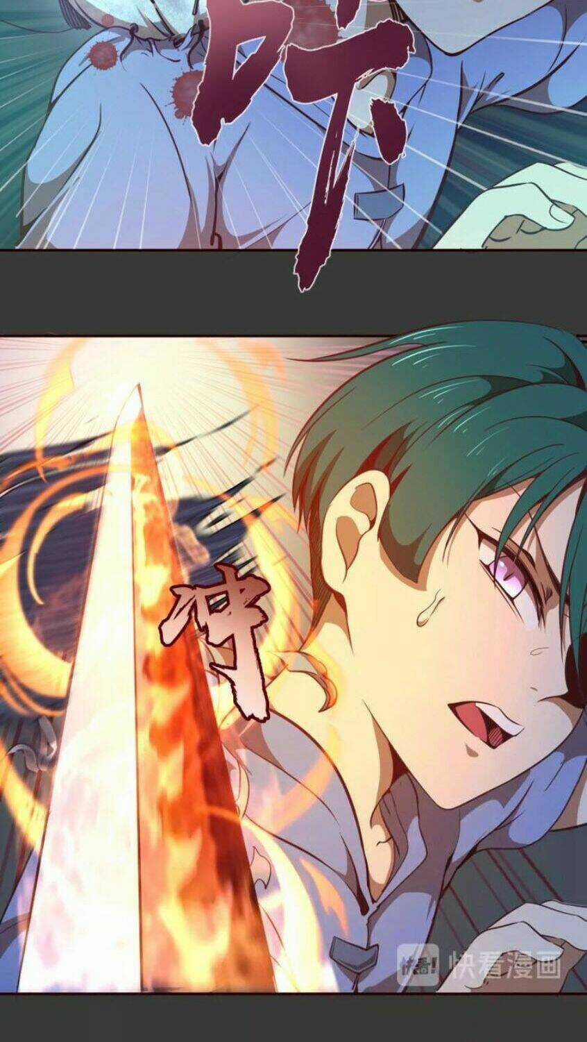 Cao Đẳng Linh Hồn Chapter 39 trang 32