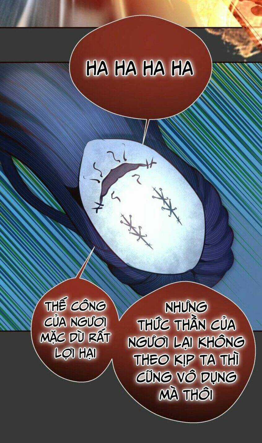 Cao Đẳng Linh Hồn Chapter 39 trang 34