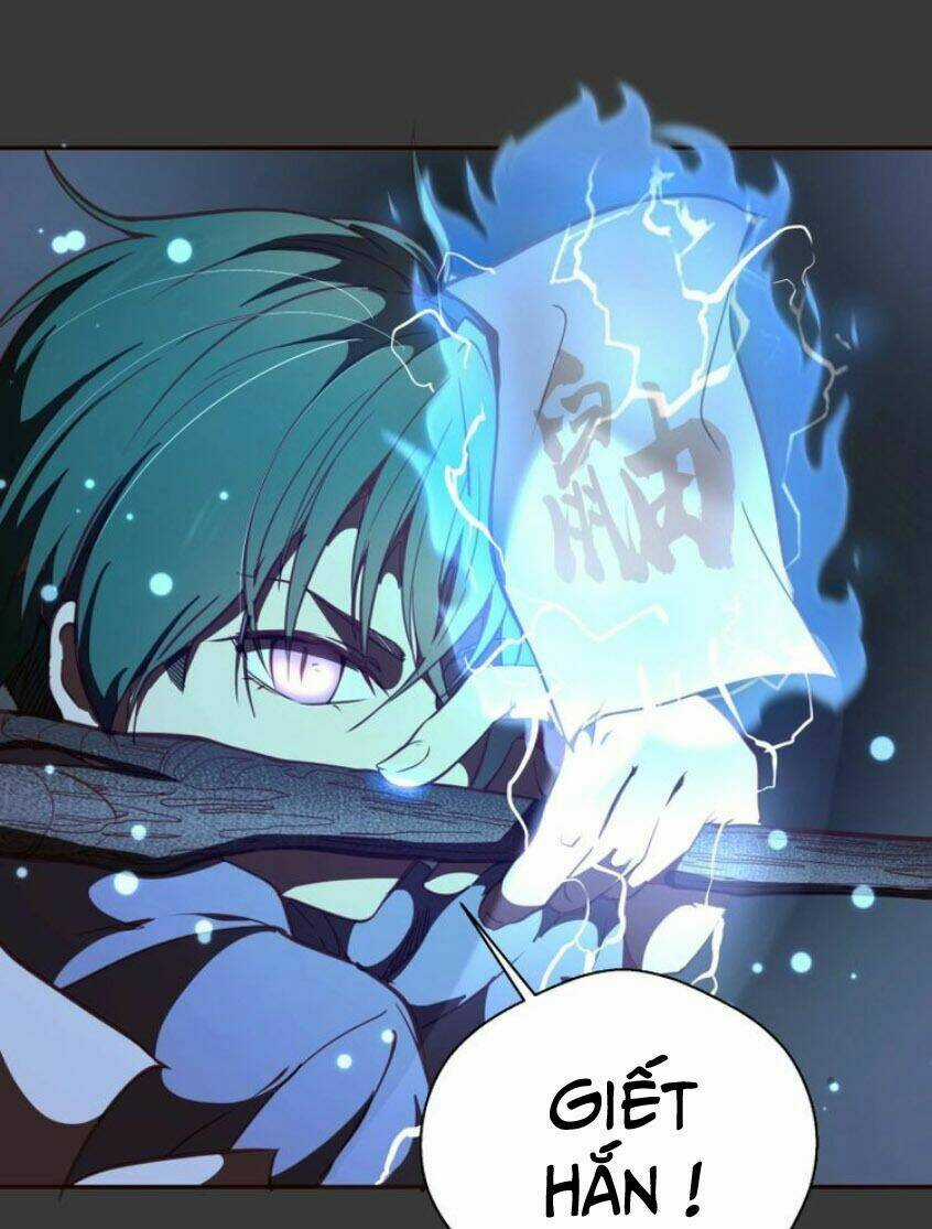 Cao Đẳng Linh Hồn Chapter 39 trang 38