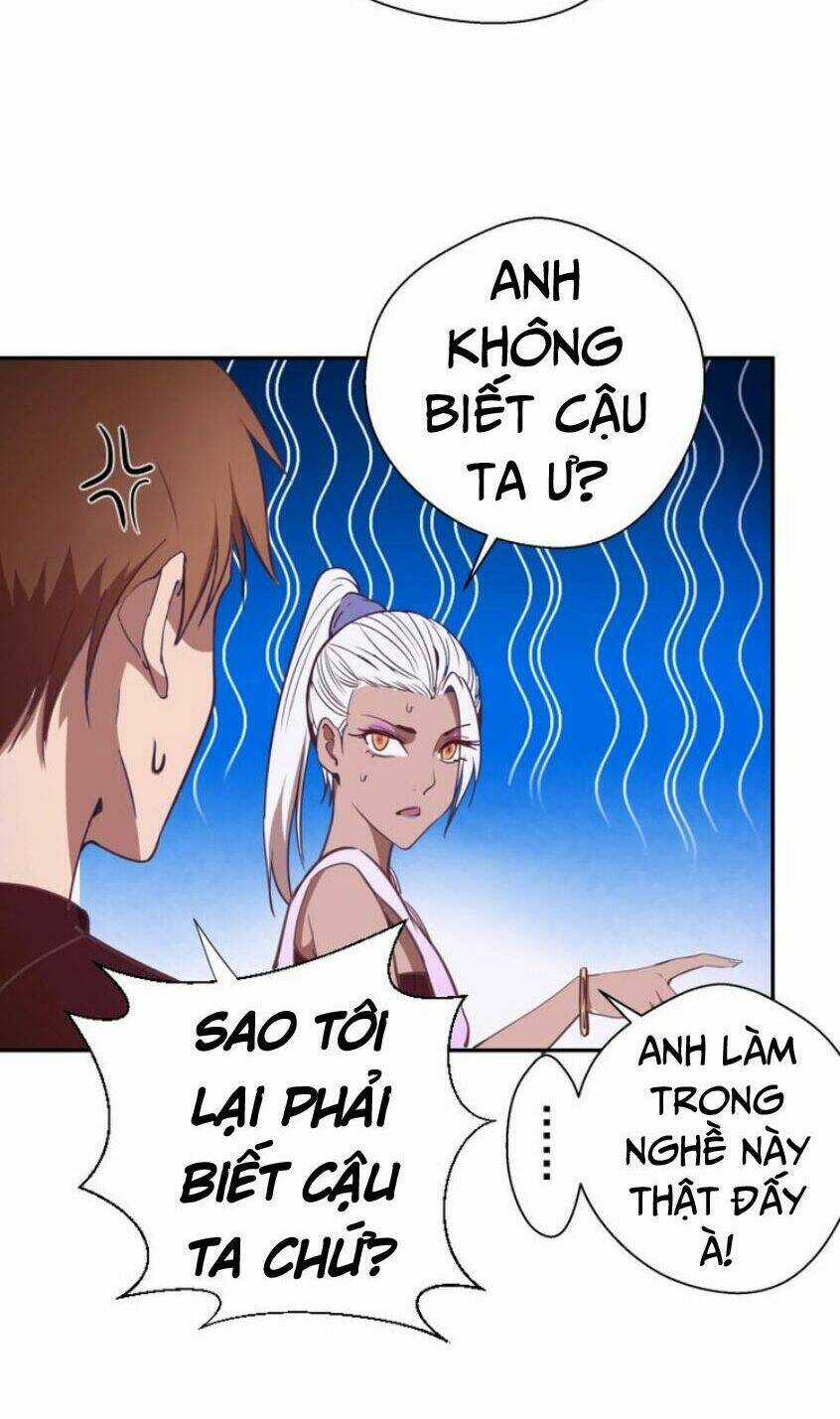 Cao Đẳng Linh Hồn Chapter 39 trang 4