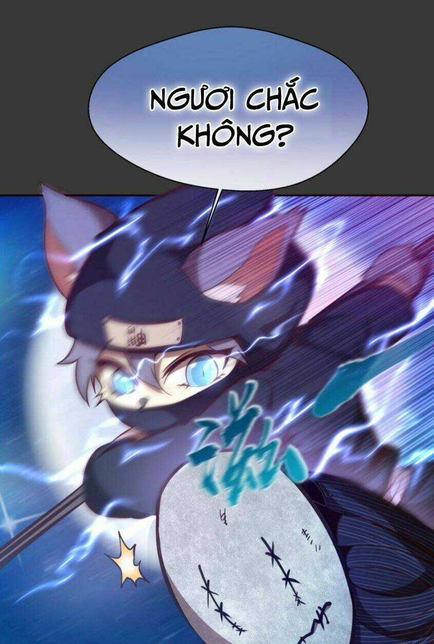 Cao Đẳng Linh Hồn Chapter 39 trang 40