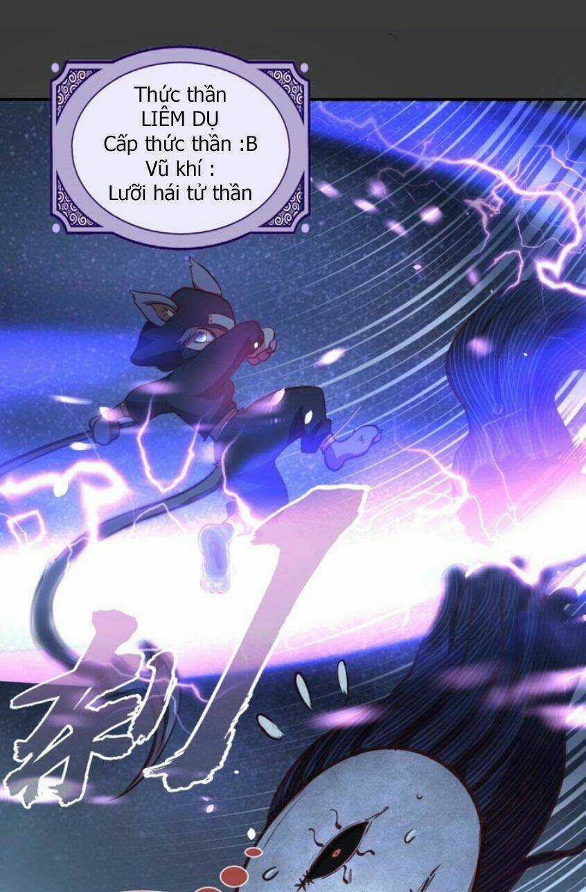 Cao Đẳng Linh Hồn Chapter 39 trang 42