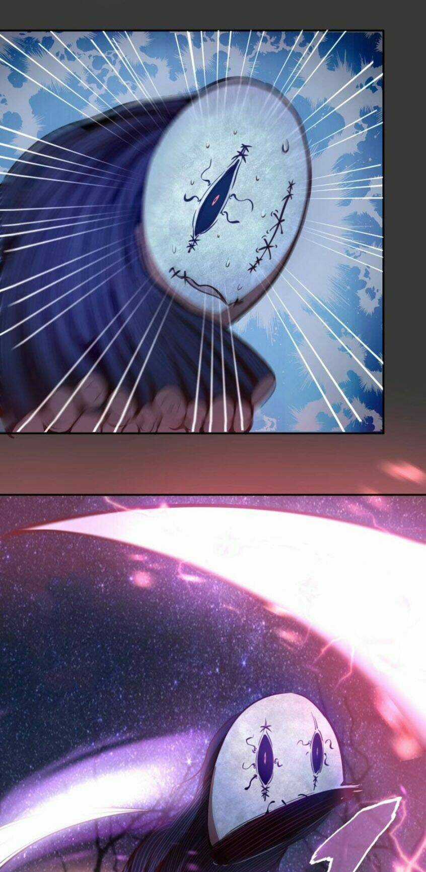 Cao Đẳng Linh Hồn Chapter 39 trang 44