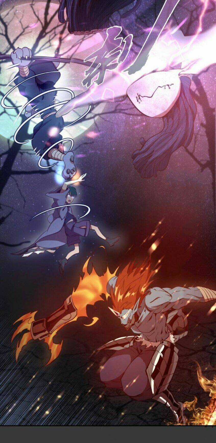 Cao Đẳng Linh Hồn Chapter 39 trang 45