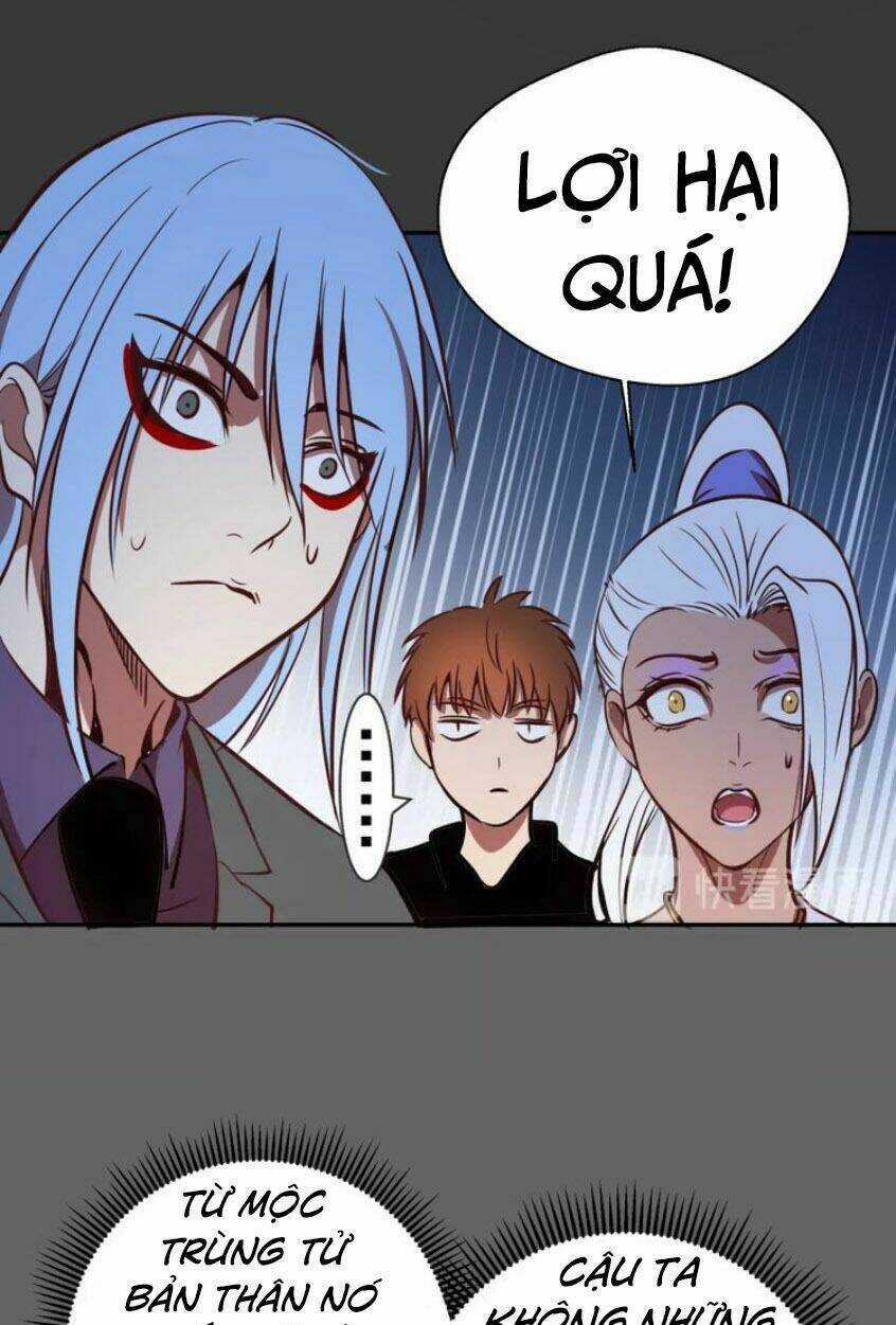 Cao Đẳng Linh Hồn Chapter 39 trang 46