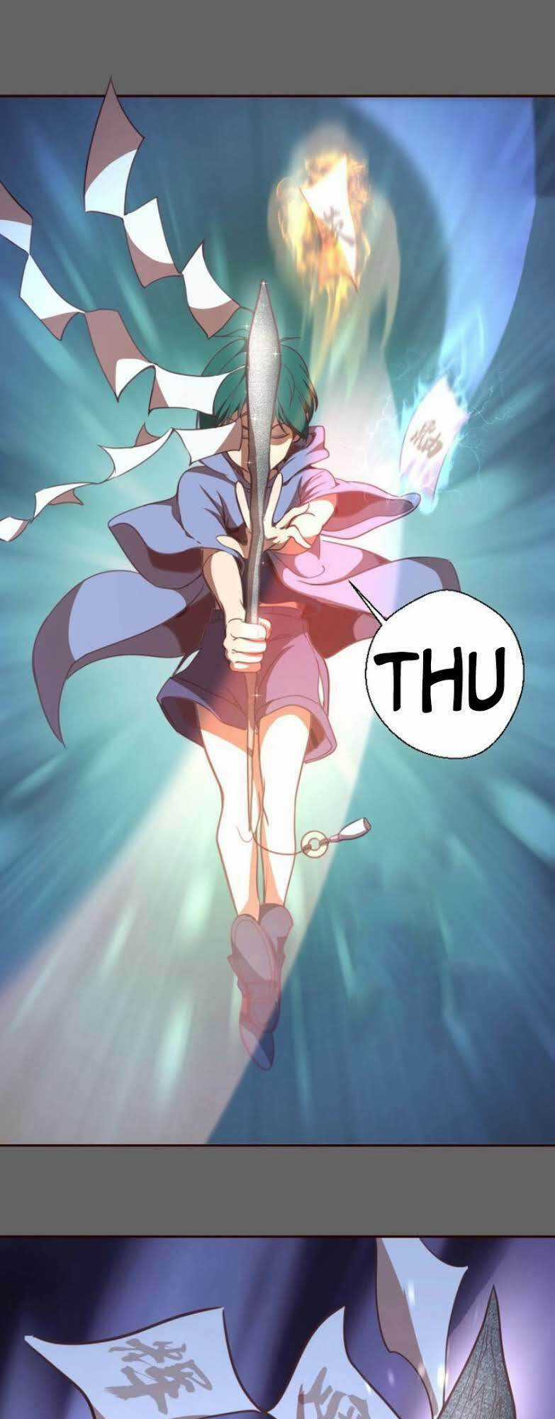 Cao Đẳng Linh Hồn Chapter 39 trang 50