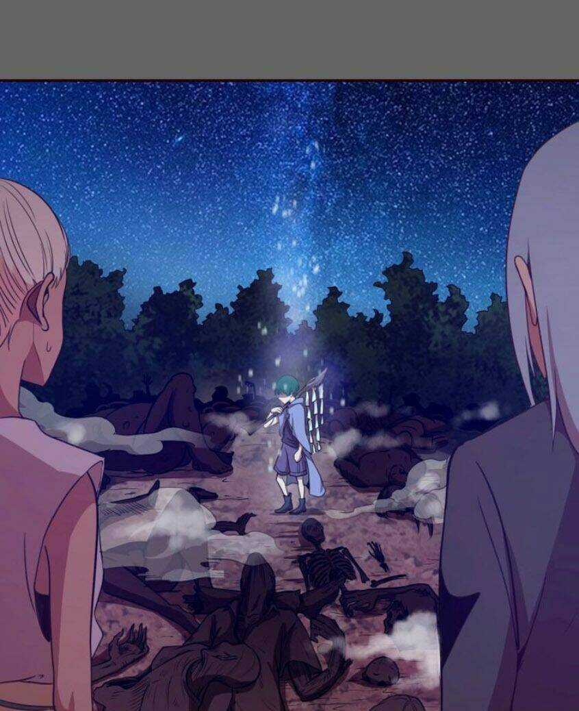 Cao Đẳng Linh Hồn Chapter 39 trang 53