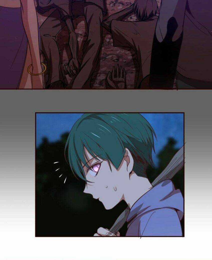 Cao Đẳng Linh Hồn Chapter 39 trang 54