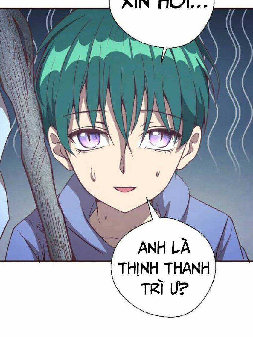 Cao Đẳng Linh Hồn Chapter 39 trang 58