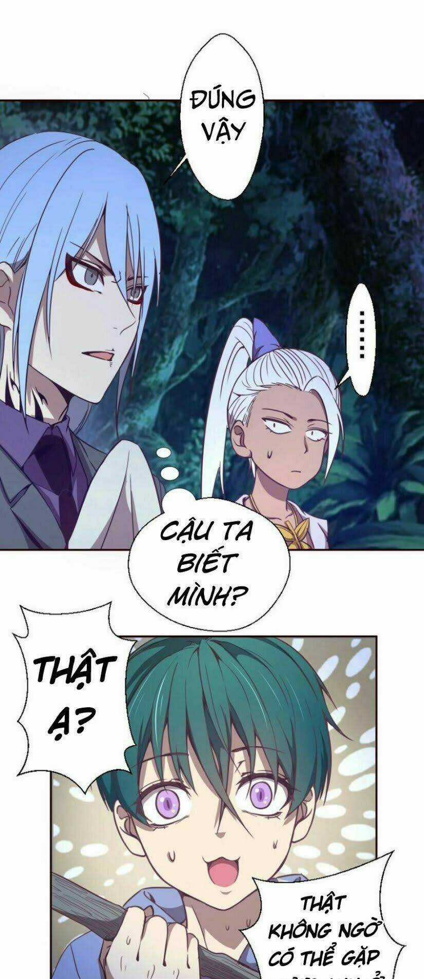 Cao Đẳng Linh Hồn Chapter 39 trang 59