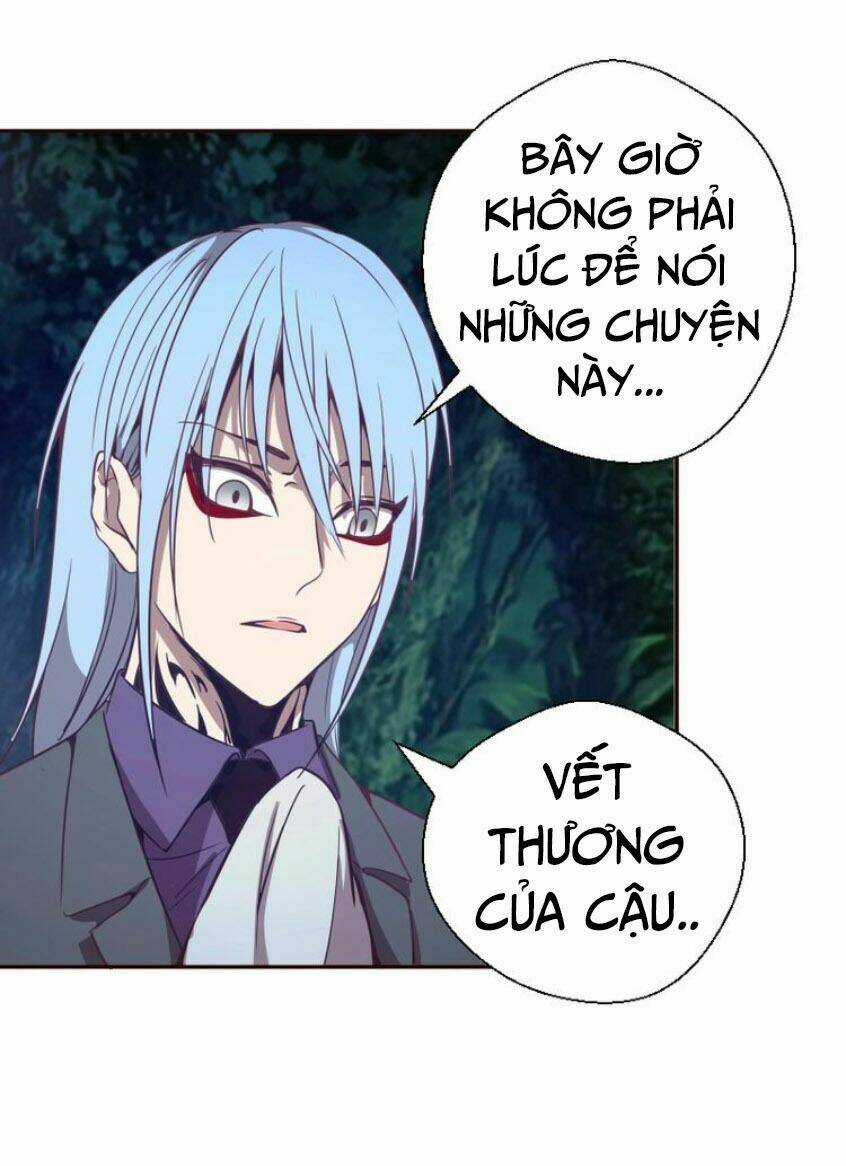Cao Đẳng Linh Hồn Chapter 39 trang 61