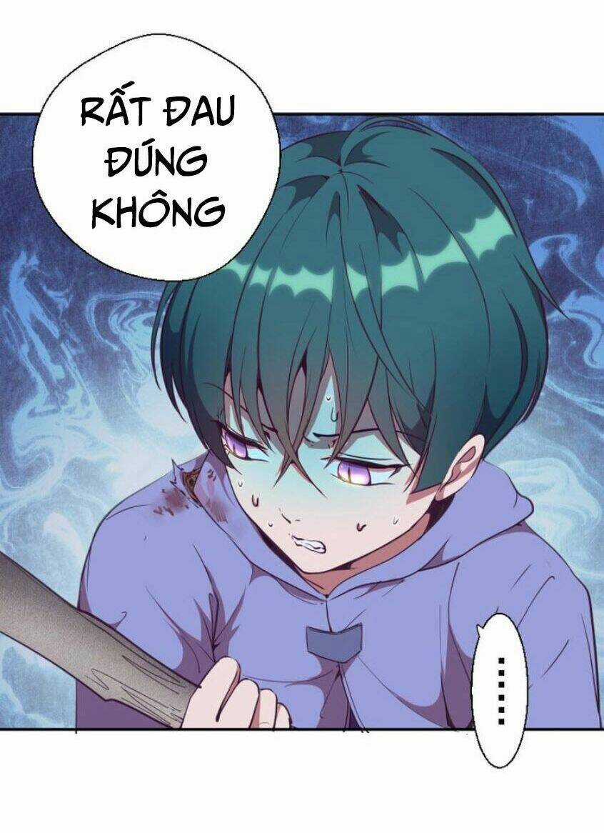 Cao Đẳng Linh Hồn Chapter 39 trang 62