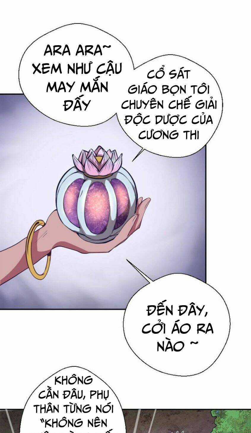 Cao Đẳng Linh Hồn Chapter 39 trang 63