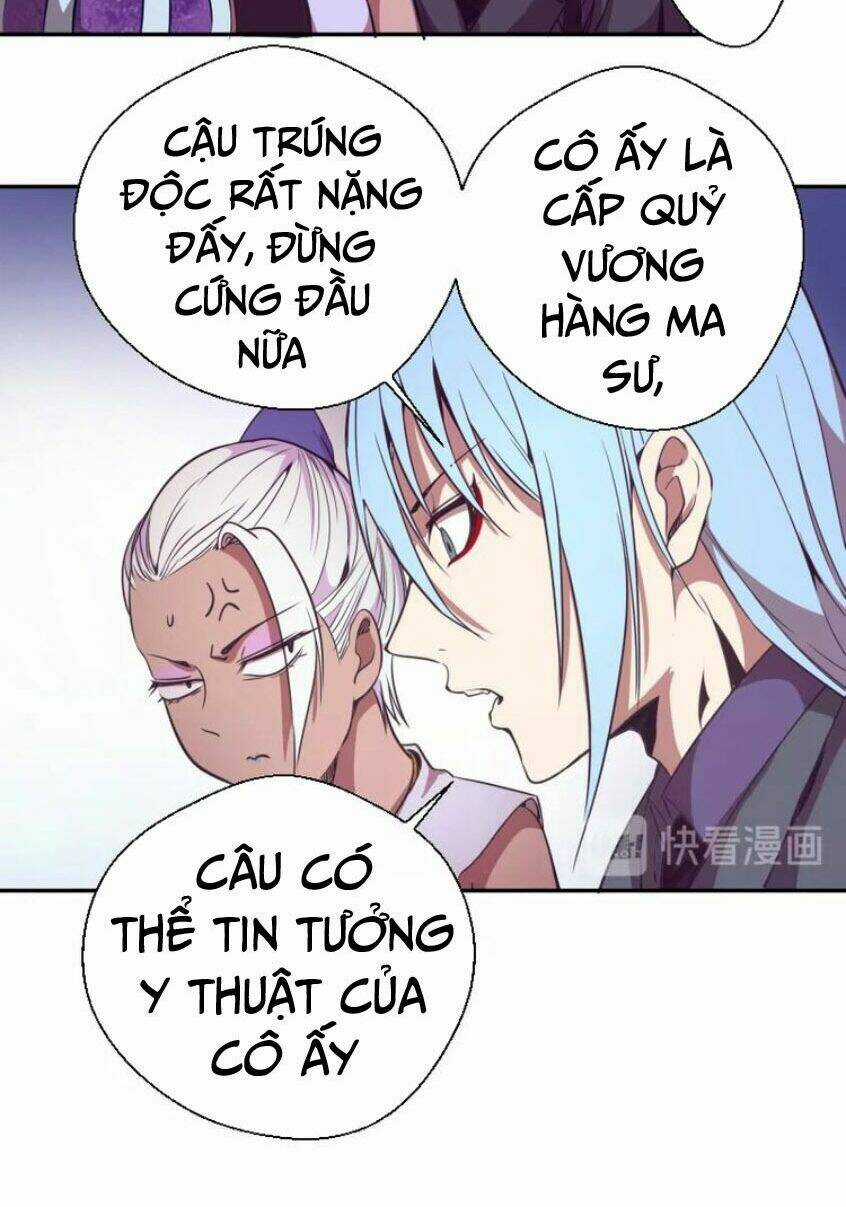 Cao Đẳng Linh Hồn Chapter 39 trang 66