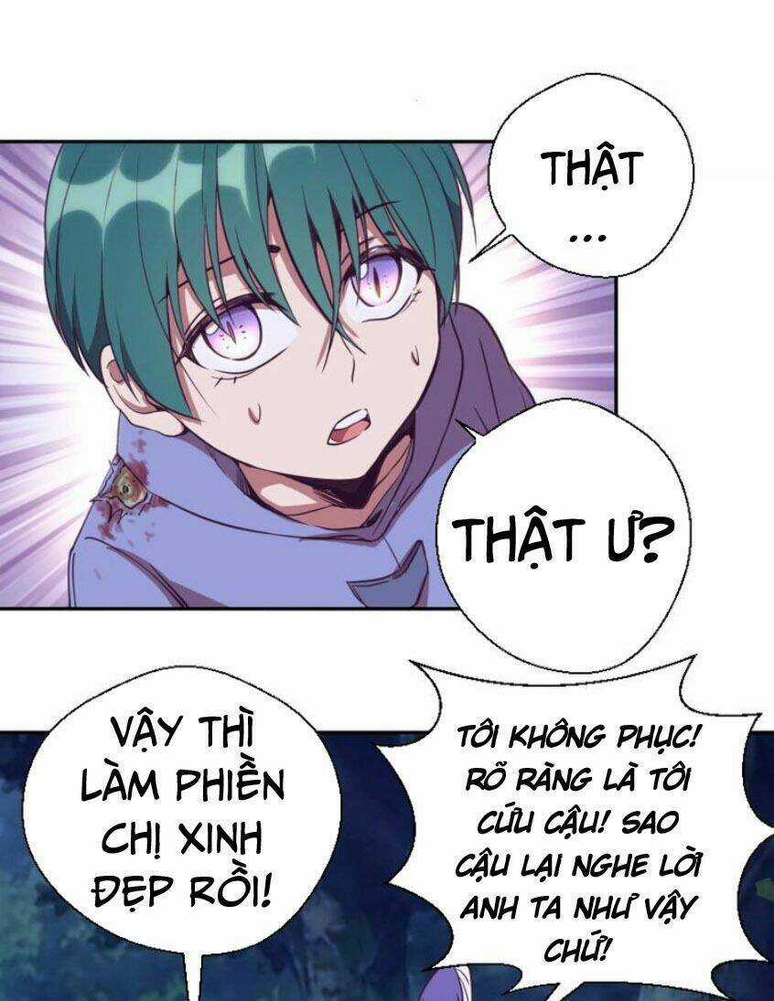 Cao Đẳng Linh Hồn Chapter 39 trang 67