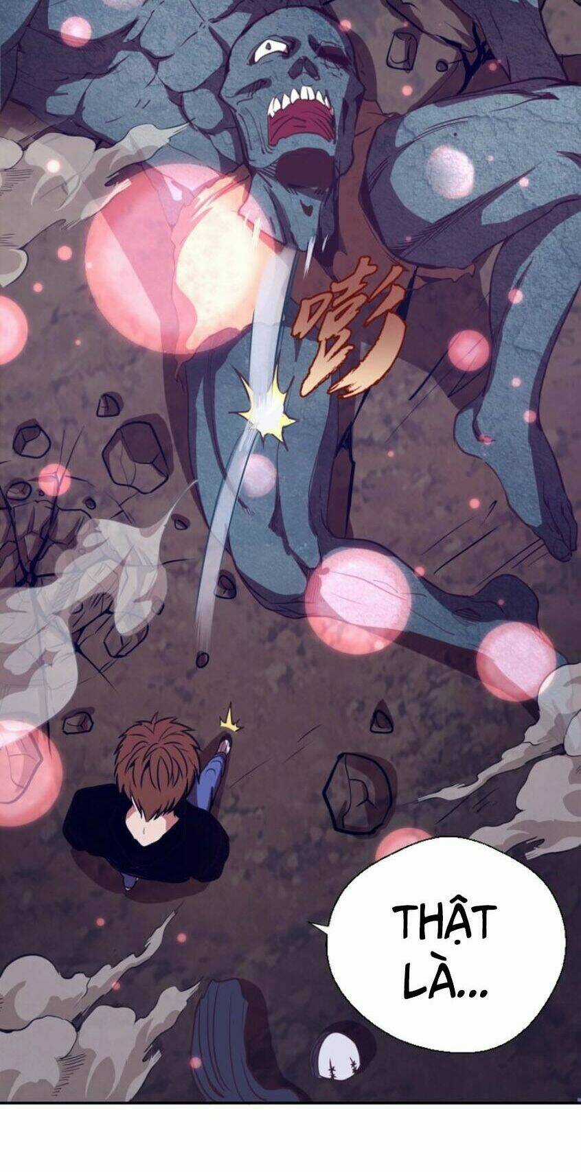 Cao Đẳng Linh Hồn Chapter 39 trang 70