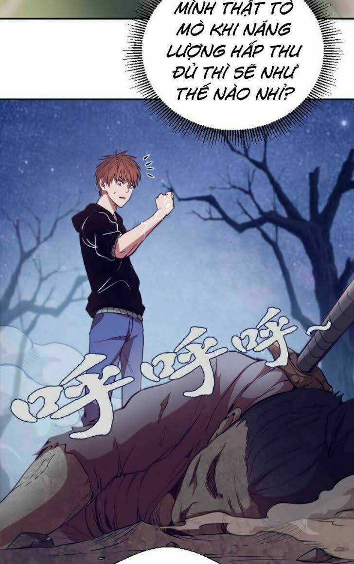 Cao Đẳng Linh Hồn Chapter 39 trang 72