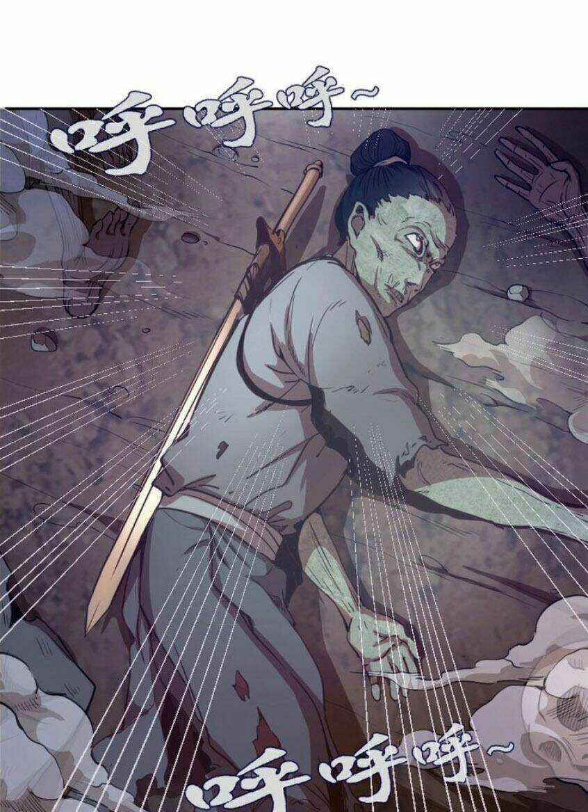 Cao Đẳng Linh Hồn Chapter 39 trang 74