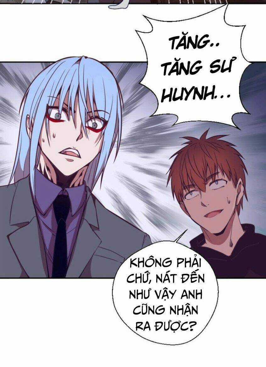 Cao Đẳng Linh Hồn Chapter 39 trang 75