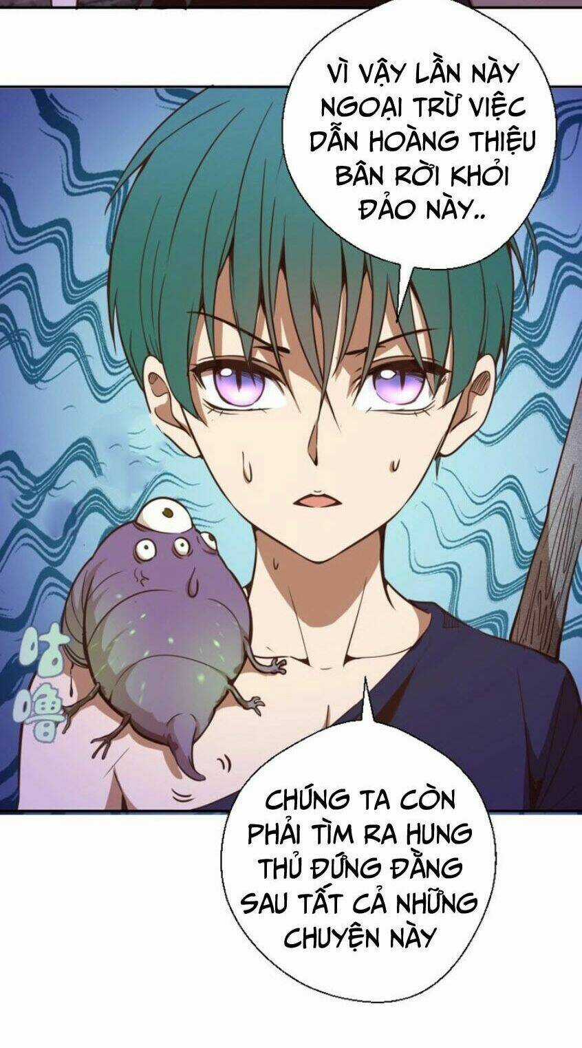 Cao Đẳng Linh Hồn Chapter 39 trang 79