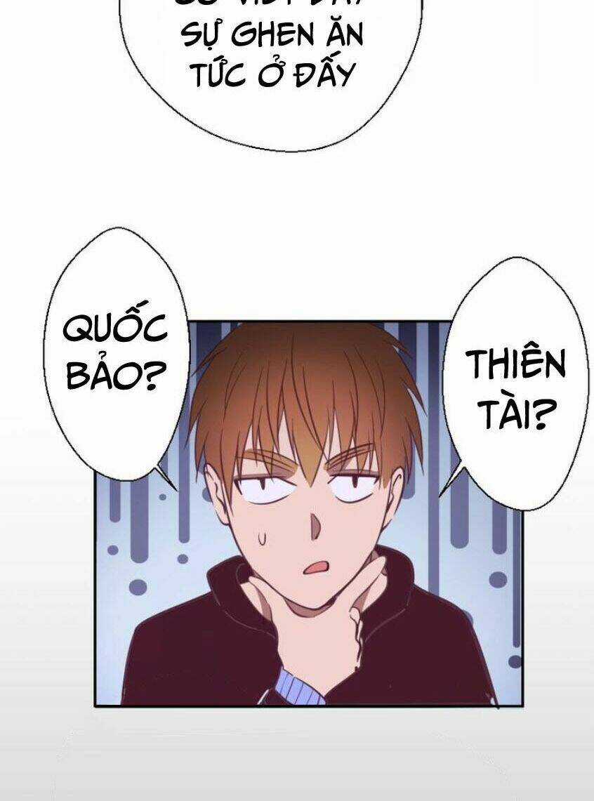 Cao Đẳng Linh Hồn Chapter 39 trang 8