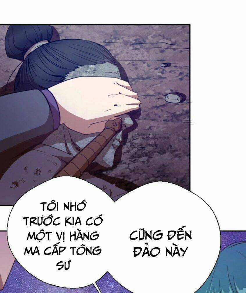 Cao Đẳng Linh Hồn Chapter 39 trang 80