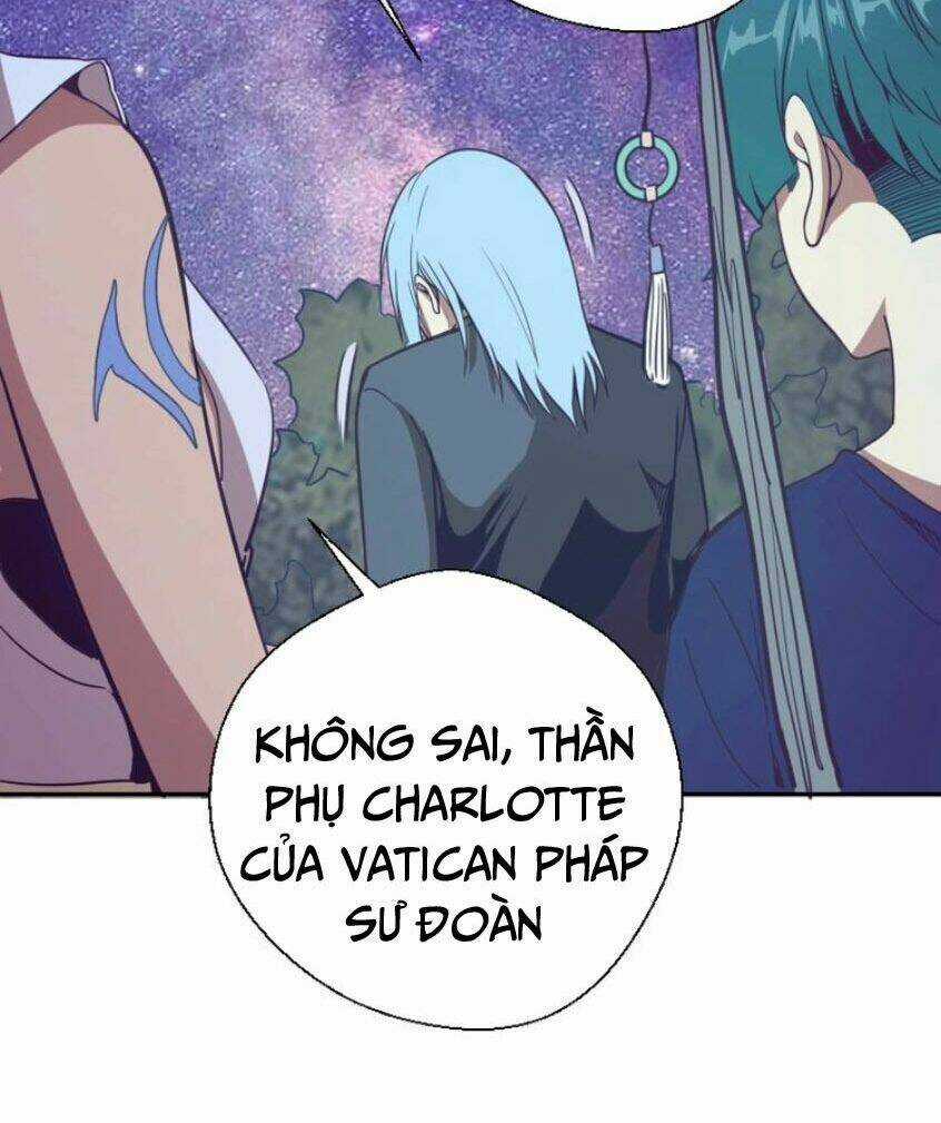 Cao Đẳng Linh Hồn Chapter 39 trang 81