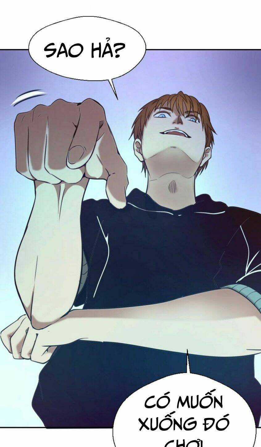 Cao Đẳng Linh Hồn Chapter 39 trang 87