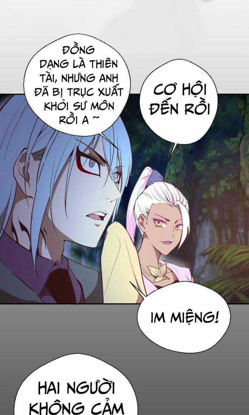 Cao Đẳng Linh Hồn Chapter 39 trang 9