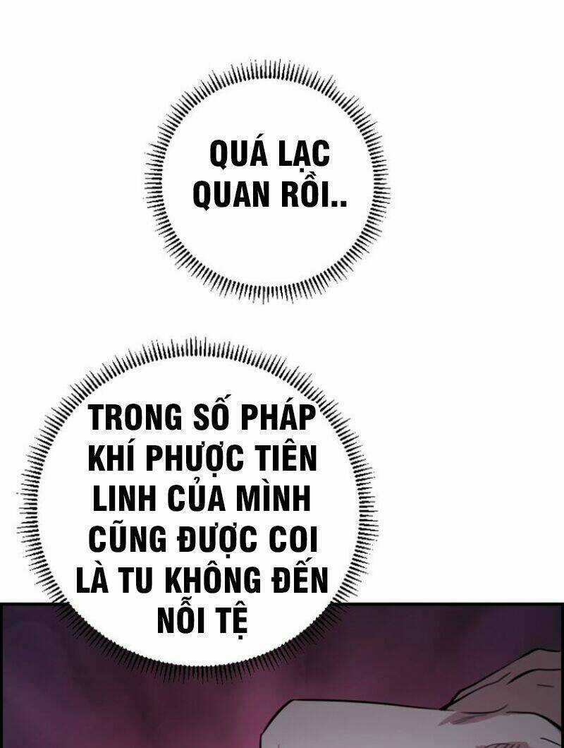 Cao Đẳng Linh Hồn Chapter 4 trang 19