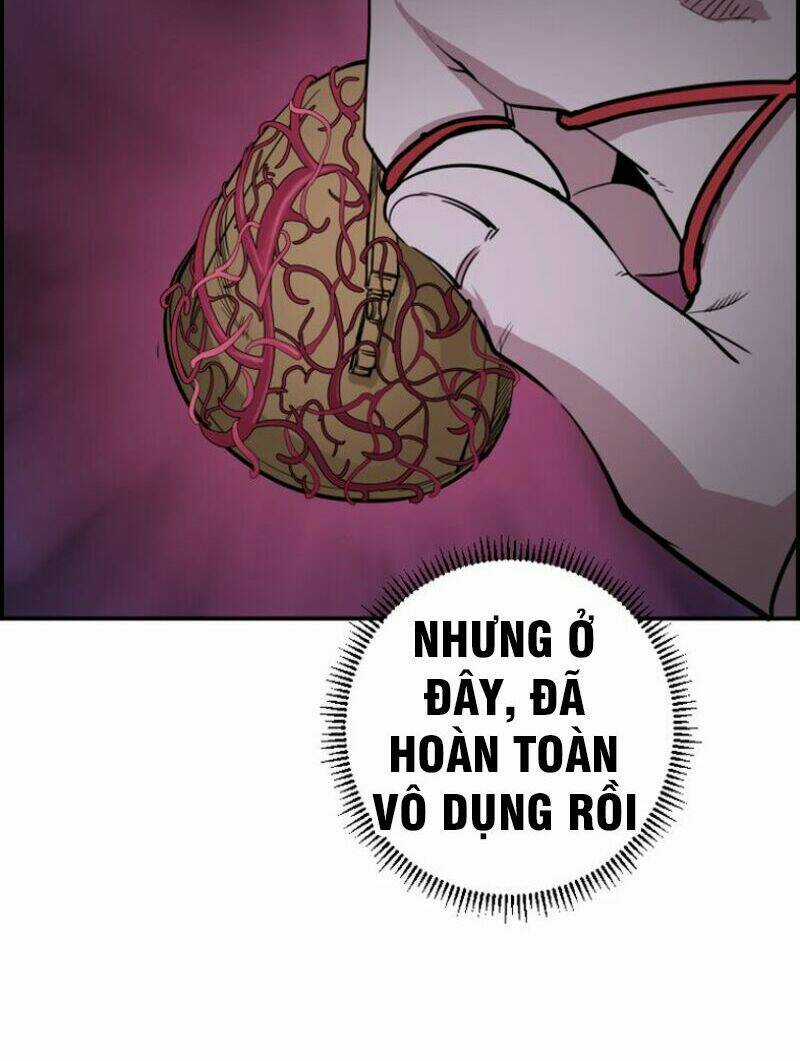 Cao Đẳng Linh Hồn Chapter 4 trang 20