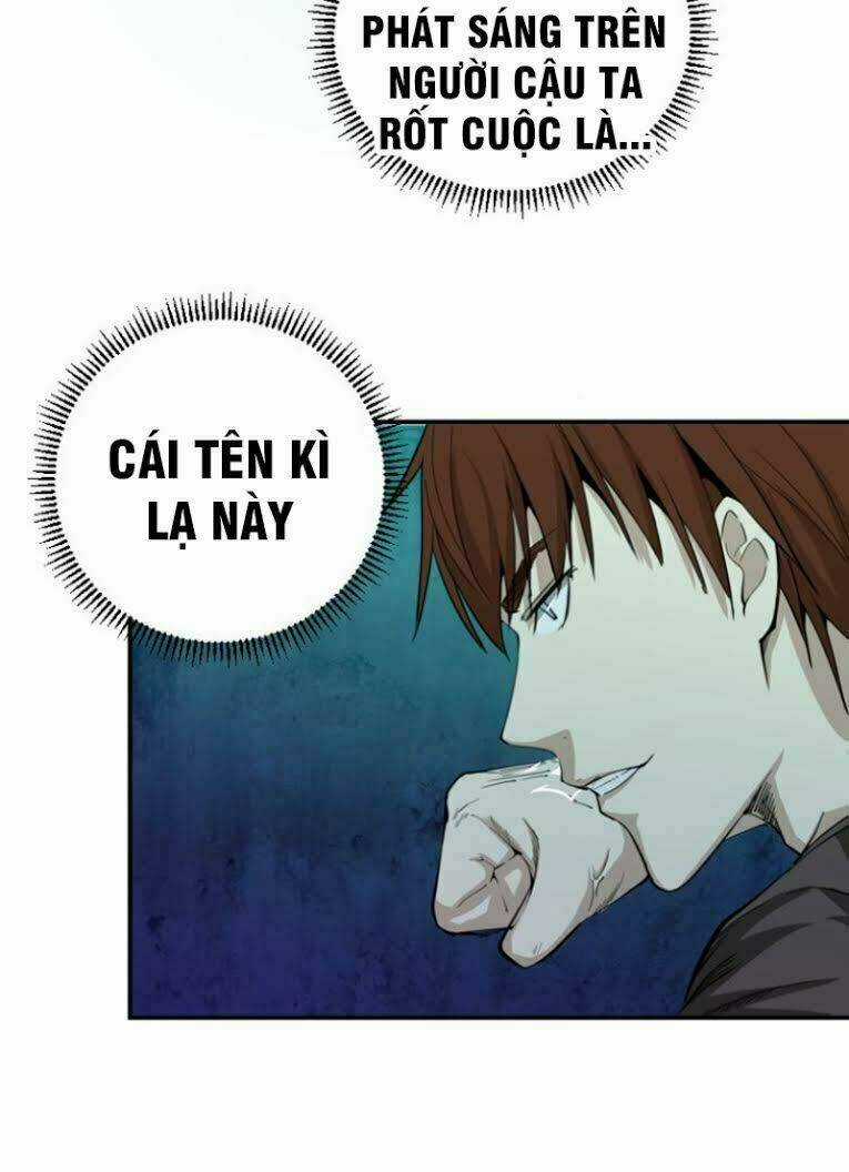 Cao Đẳng Linh Hồn Chapter 4 trang 23