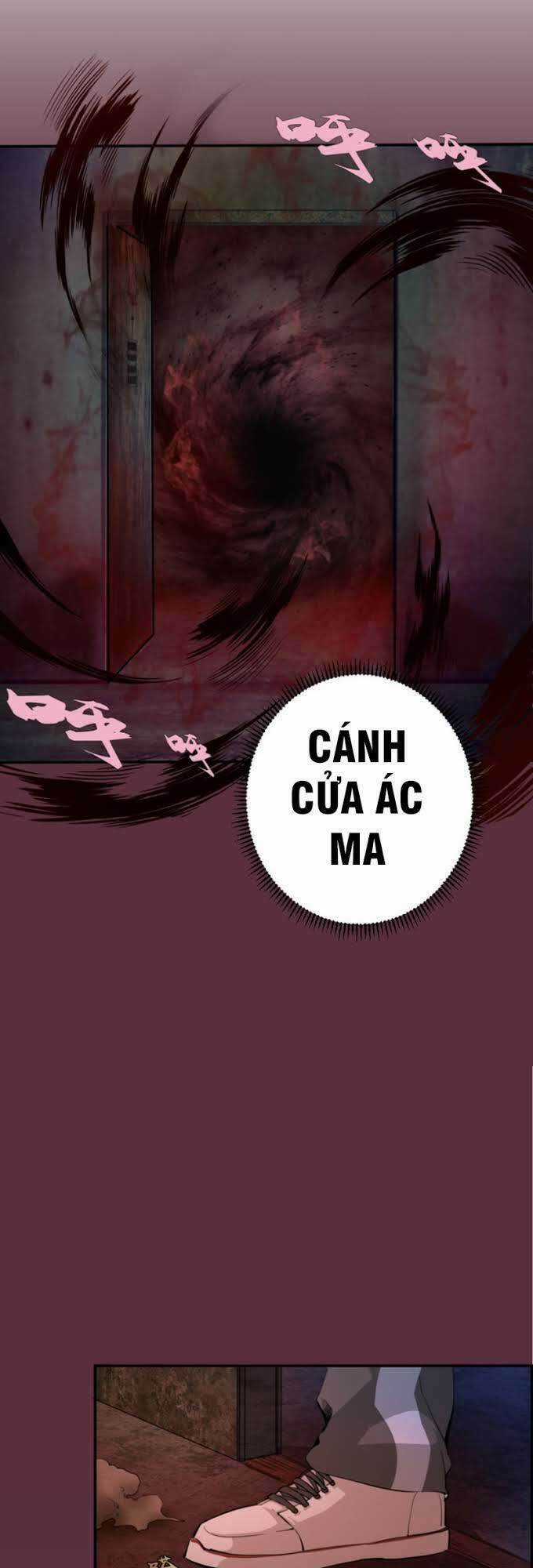 Cao Đẳng Linh Hồn Chapter 4 trang 29
