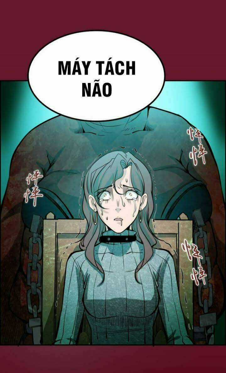 Cao Đẳng Linh Hồn Chapter 4 trang 47