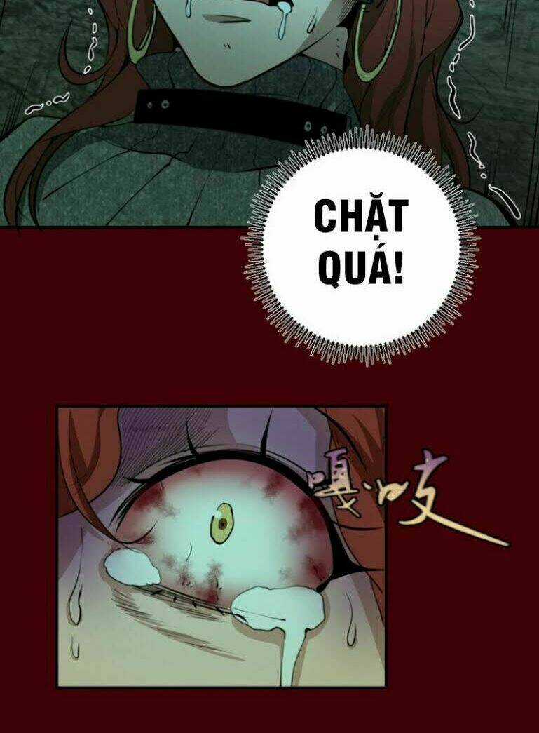 Cao Đẳng Linh Hồn Chapter 4 trang 50