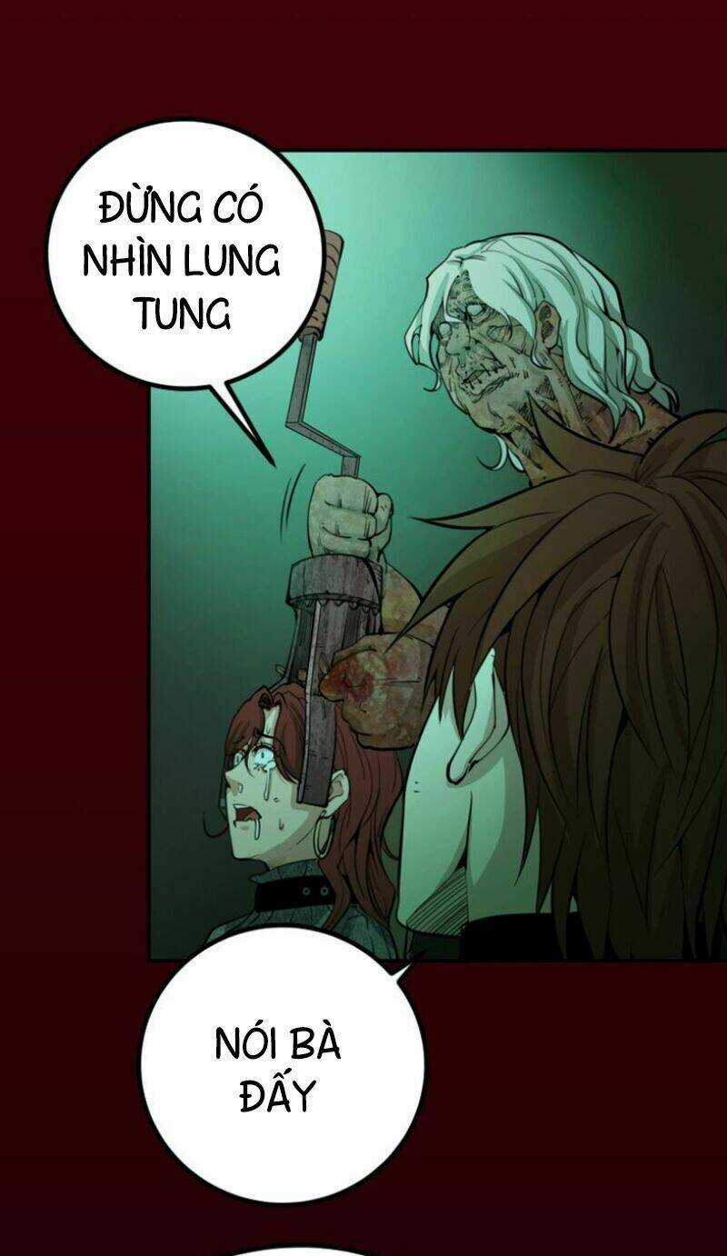 Cao Đẳng Linh Hồn Chapter 4 trang 53