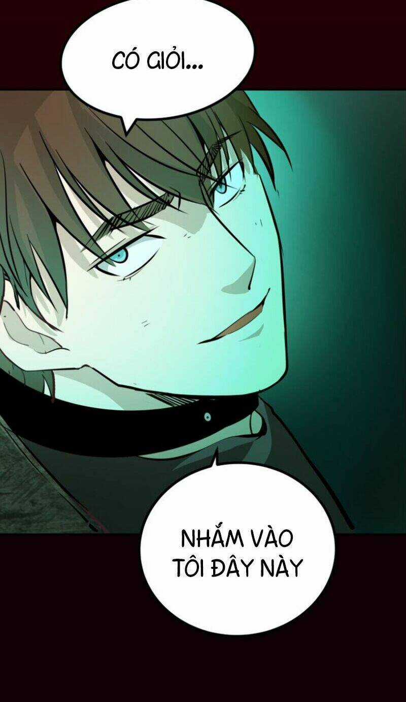 Cao Đẳng Linh Hồn Chapter 4 trang 54