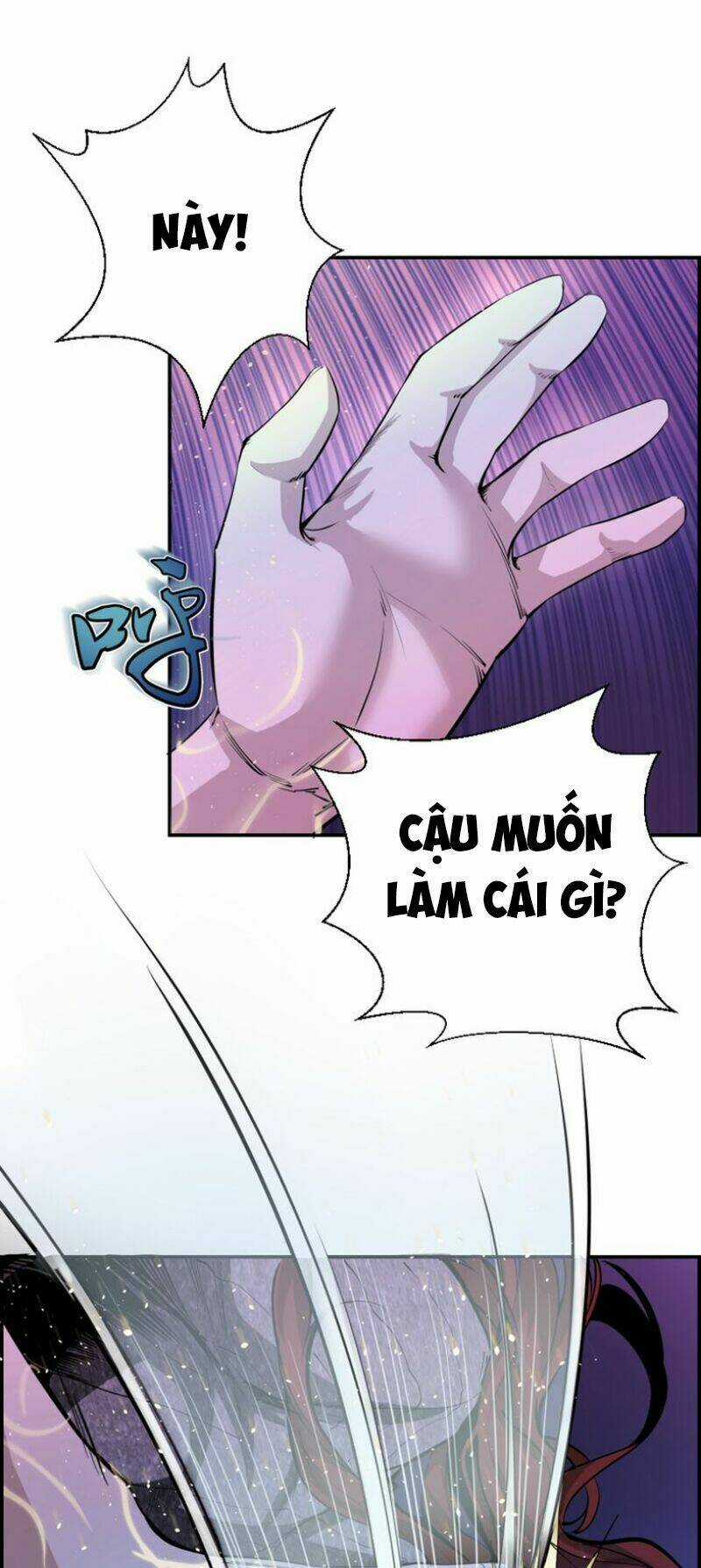 Cao Đẳng Linh Hồn Chapter 4 trang 8