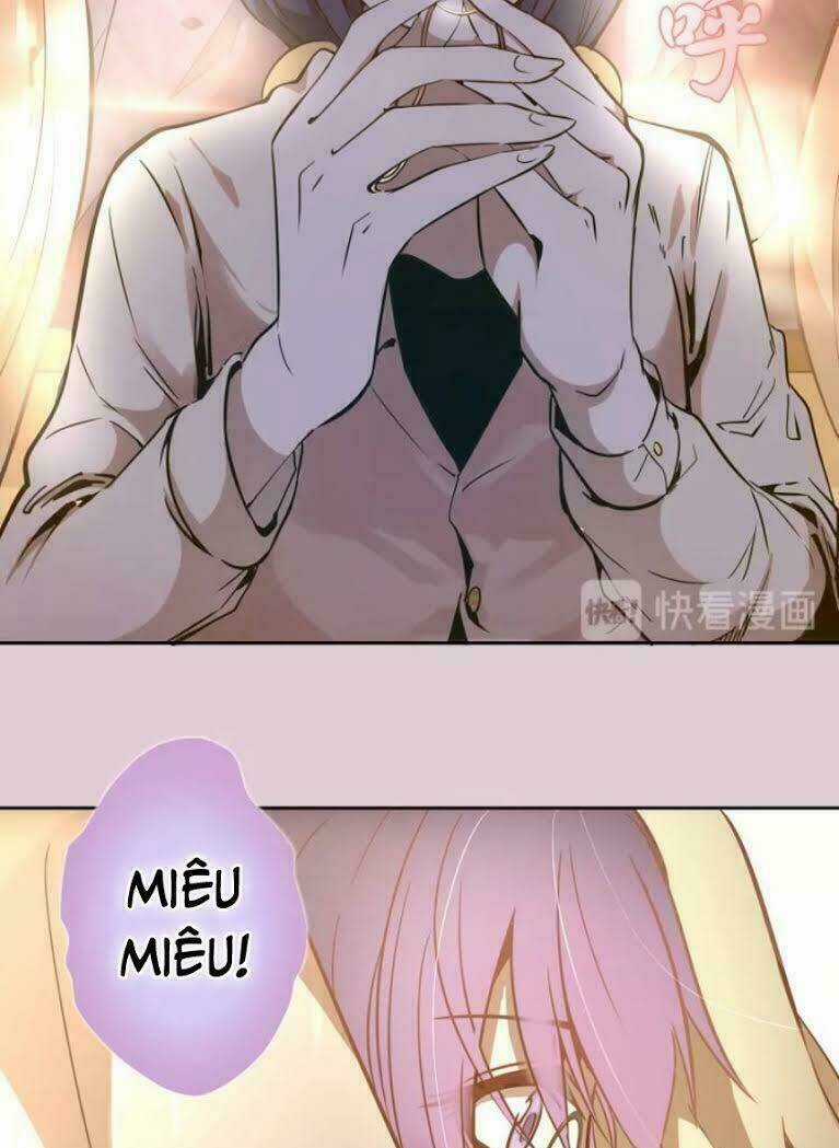 Cao Đẳng Linh Hồn Chapter 40 trang 12