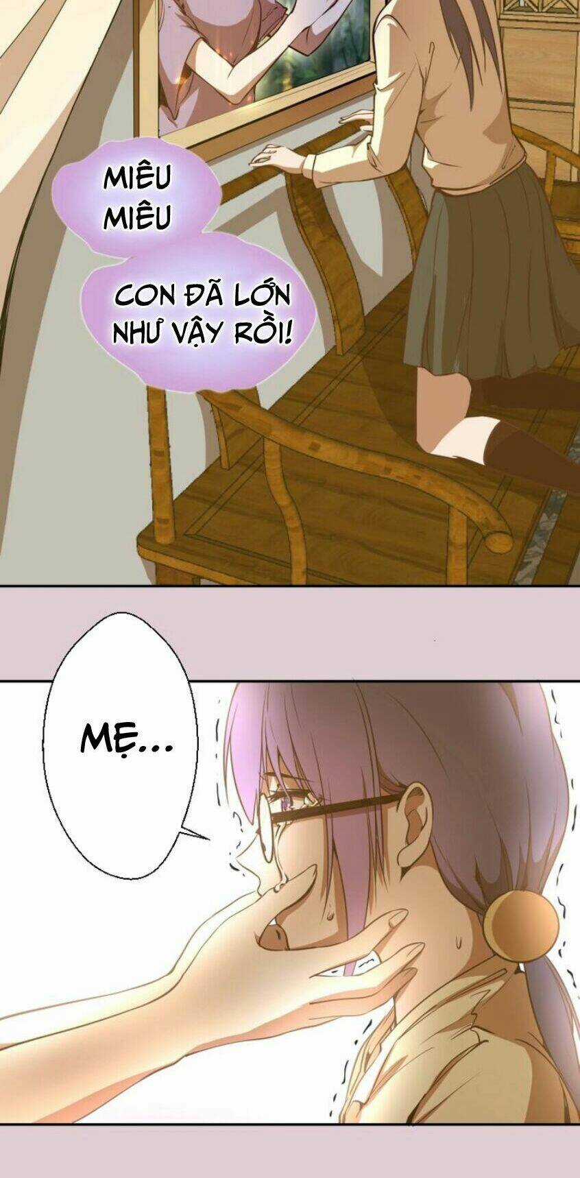 Cao Đẳng Linh Hồn Chapter 40 trang 18