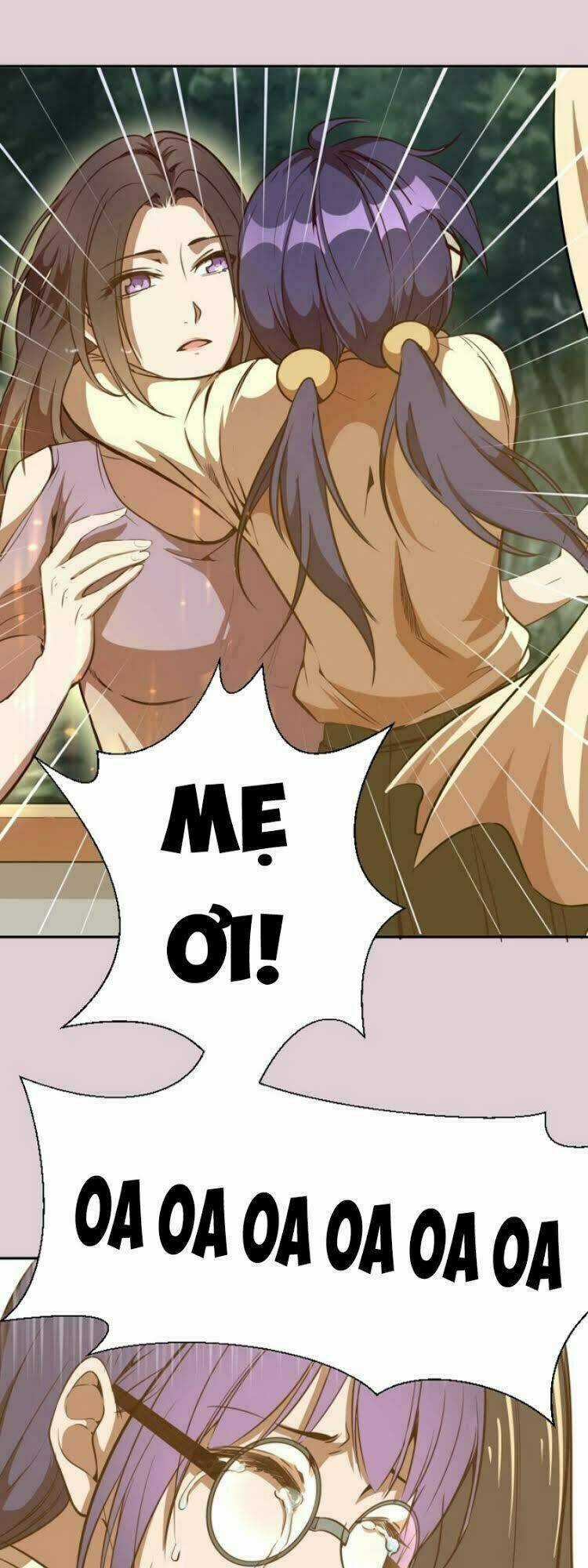 Cao Đẳng Linh Hồn Chapter 40 trang 19