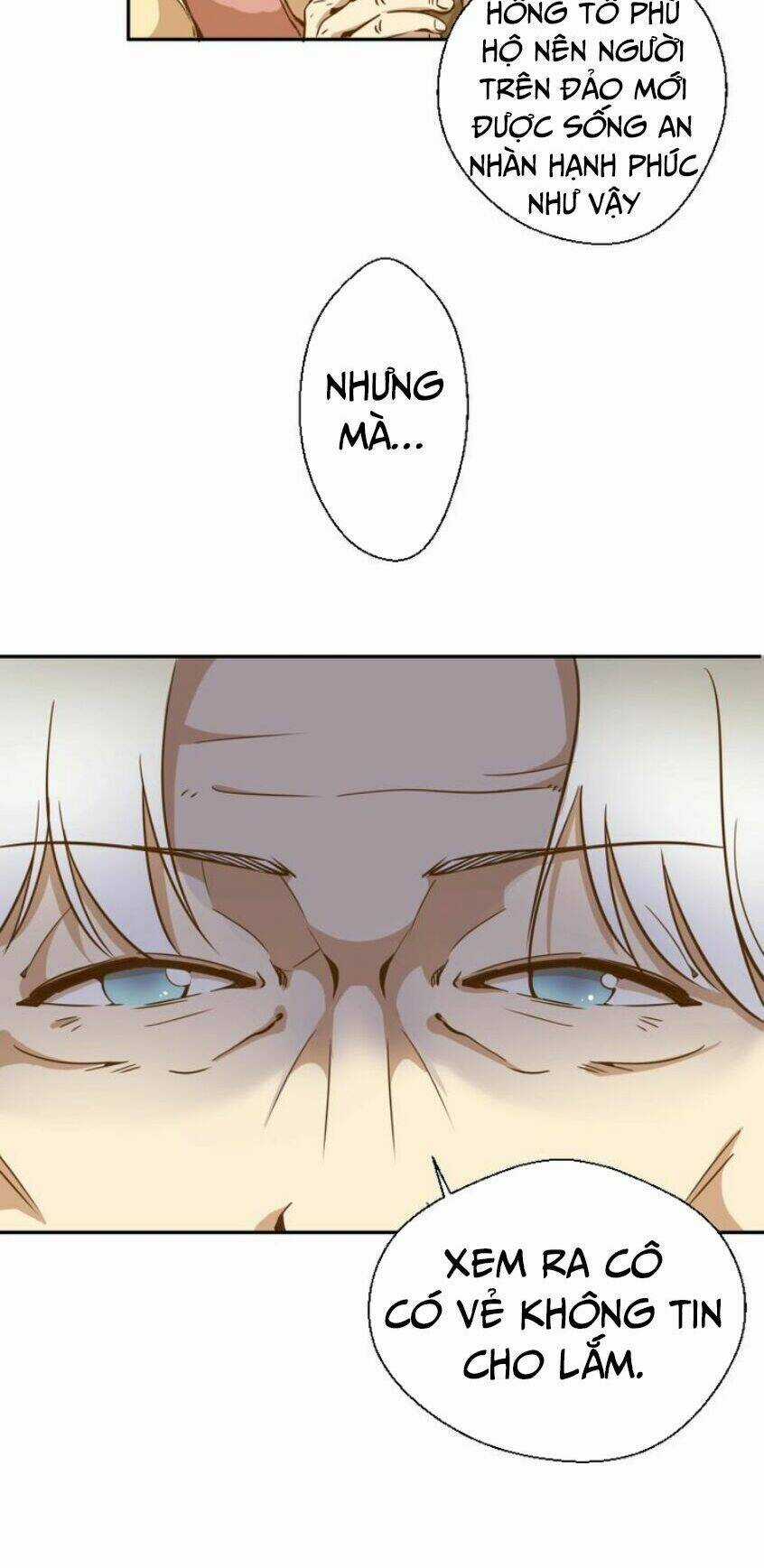 Cao Đẳng Linh Hồn Chapter 40 trang 2