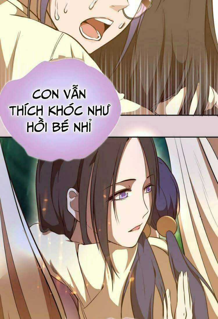 Cao Đẳng Linh Hồn Chapter 40 trang 20